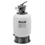 Hayward Pro Series 16 Above Ground Pool Sand Filter | W3S166T