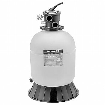 Above Ground Pool Filters