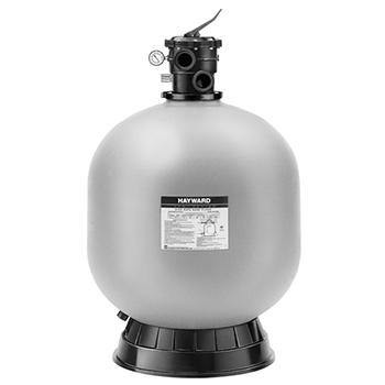 Hayward Pro Series 27" Sand Pool Filter |W3S270T2