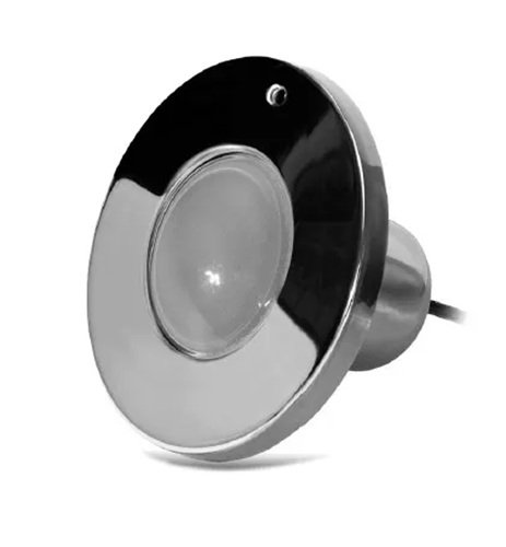 Pure White LED Spa Lights