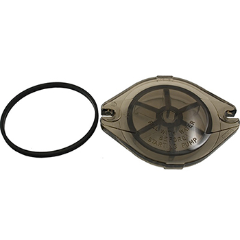 Hayward Max-Flo Pump Lid Cover | SPX1250LA