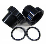 Hayward SwimClear Filter Union Kit | DE2400PAK2CS