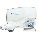 Hayward Pro Salt & Swim, 3C Generator 