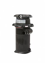 Hayward SwimClear 150 Single Cartridge Pool and Spa Filter | C150S