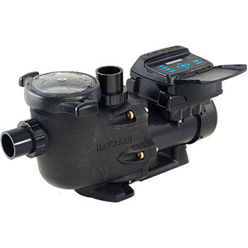 Hayward TriStar VS 1.85HP Variable Speed Pool and Spa Pump 