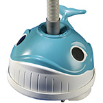 Hayward Wanda the Whale Cleaner | W3900