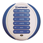 Hayward Wireless Spa-Side Remote 