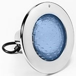 Hayward AstroLite 400W/75' Cord Pool Light  Blue Lens | SP0584BSL75