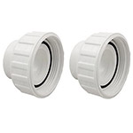 AquaRite Turbo Cell Unions