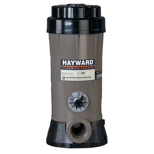 Hayward Chemical Feeders