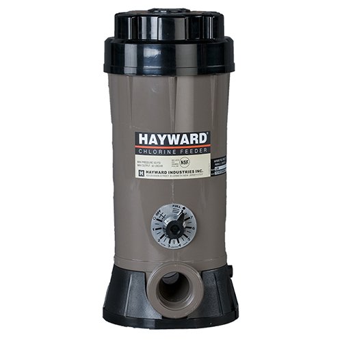 Hayward Chlorinator Parts