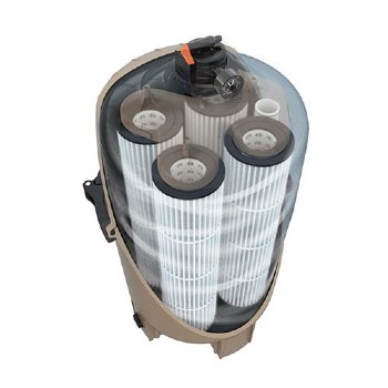 Hayward DEP 500 Pool Filters