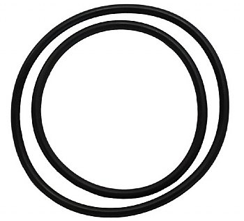 Hayward Pro-Grid Pool Filter Air Relief O-Rings | DEX2420Z8A