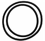Hayward Pro-Grid Pool Filter Air Relief O-Rings | DEX2420Z8A