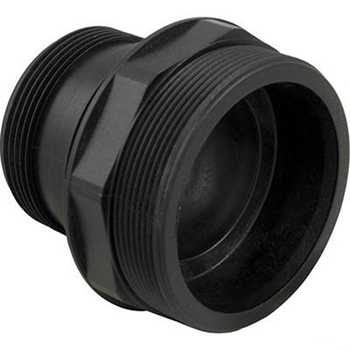 Hayward Pro-Grid Bulkhead Fitting | DEX2420F