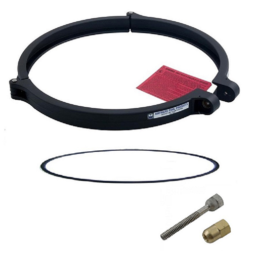 Hayward DEX2421JKIT SwimClear Pool Filter Tank Clamp | TC