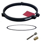 Hayward Pro-Grid Pool Filter Tank Clamp Assembly 