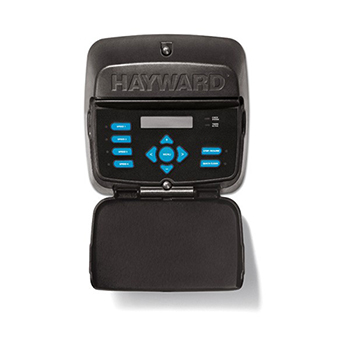 Hayward TriStar VS 1.85HP Variable Speed Pool and Spa Pump | W3SP3202VSP
