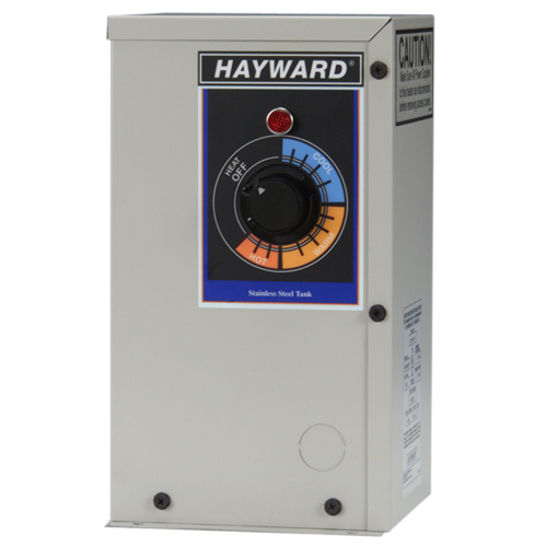 Hayward Electric Spa Heaters