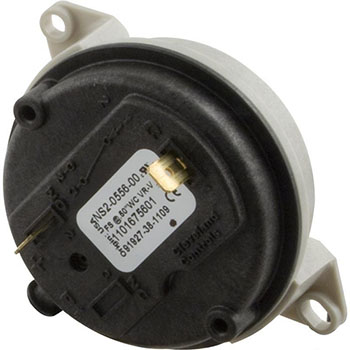 Hayward H-Series Blower Indoor Vent Vacuum Switch| FDXLBVS1930