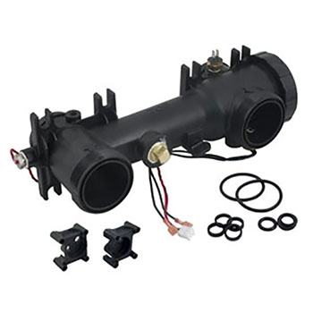 Hayward Universal H-Series FD Pool Heater Header Kit | FDXLFHA1930