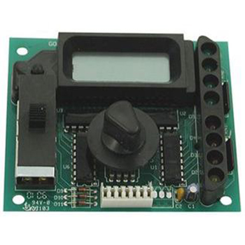 Hayward Aqua Rite Display PCB | GLX-PCB-DSP