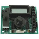 Hayward Aqua Rite Display PCB | GLX-PCB-DSP