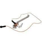 Hayward IDL Pool Heater Ignitor w/Bracket Assembly | HAXIGN1931