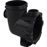 Hayward TriStar Pool Pump Strainer Housing 