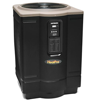 Hayward HeatPro 140 Pool and Spa Heat Pump 