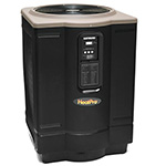 Hayward HeatPro 140 Pool and Spa Heat Pump | W3HP21404T