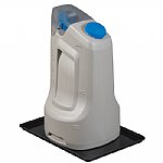 Hayward AQL-CHEM4-CHLOR Liquid Chlorine Feed System 110V 