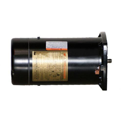 Hayward Max-Flo II Pump Motors, OE