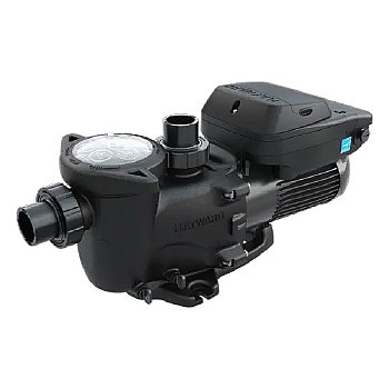 Hayward MaxFlo VS 1.65HP Pool and Spa Pump | W3SP2303VSP