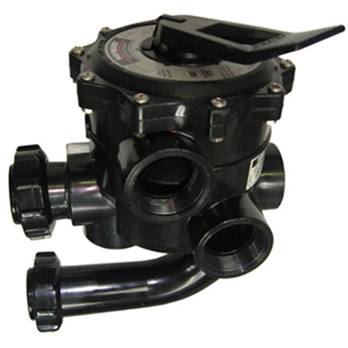 Hayward Multiport Backwash Valve Parts