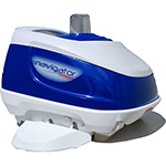 Hayward Navigator Pro Pool Cleaner 