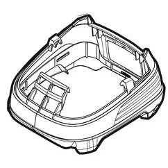 Hayward Navigator Upper Parts