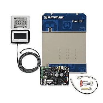 Hayward Pro Logic to OmniPL Retrofit Kit | HLPROUPG