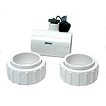 Hayward Turbo Cell Plumbing kit | P-KIT