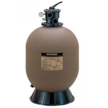 Hayward Pro Series 22 Inch Sand Pool Filter 