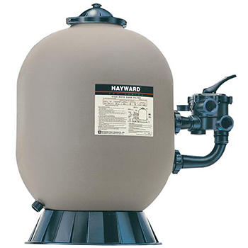 Hayward Pro Series 21 Inch Sand Pool Filter | W3S210S