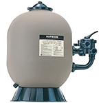 Hayward Pro Series 21 Inch Sand Pool Filter 