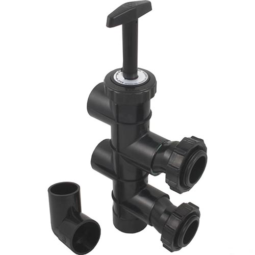 Hayward Pro Series Sand Valve