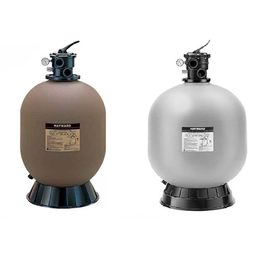 Hayward Pro Series Top Mount Sand Filters