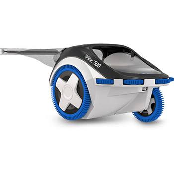 Hayward TriVac 700 Pressure Side Pool Cleaner | W3TVP700C