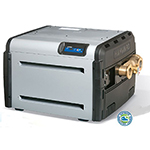Hayward Universal H-Series ASME Heaters, Natural Gas