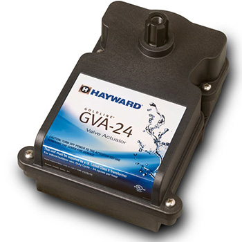 Hayward Valve Actuator | GVA-24