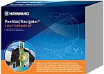 Hayward Navigator V-Flek Upgrade Kit Plus | VVX3000SCKITWH
