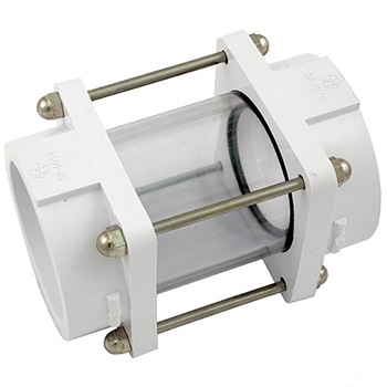 Hayward ABS 2" Sight Glass | SP-1074S