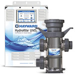 Hayward HydroRite U...